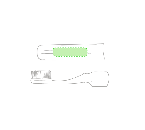Brosse à dents Hyron